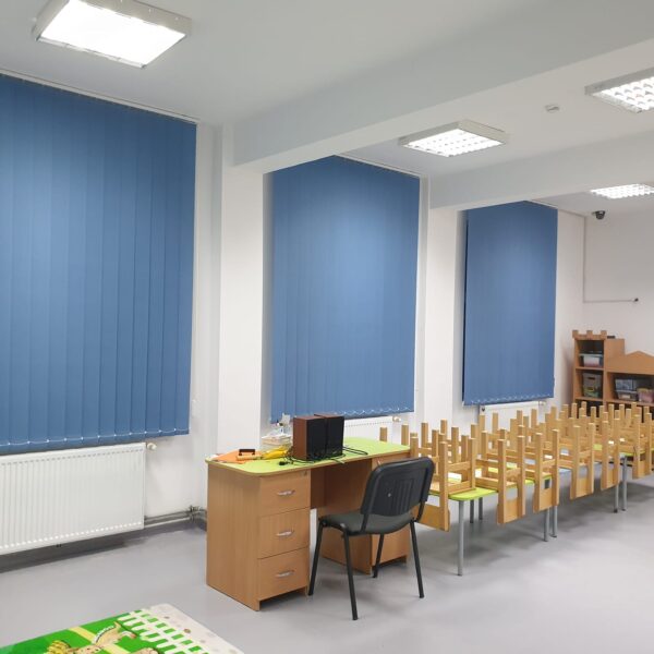 Jaluzele Botosani Jaluzele pentru scoli